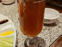 -真地道京味府·鲜橙烤鸭·北京菜(朝阳公园·甜水园店)