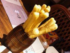 -东巴人鱼豆花火锅(幸福街店)