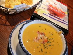 -RED LOBSTER(多伦多DT店)