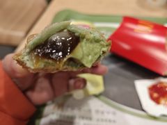 -麦当劳(金狮广场店)