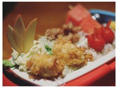 -堂本家洋食别馆·炸猪排(中心城店)