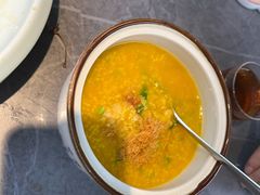 翡翠狮子头-江南里·新浙菜(苏州大悦城店)