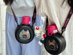 -烤匠麻辣烤鱼(IFS店)