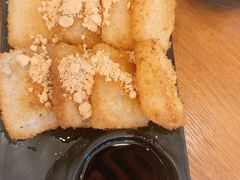 -三猫黑鱼花(南大店)