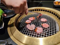 -谷牛和牛烤肉(漕河泾印象城店)