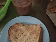 -多春茶室