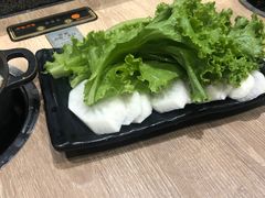 -呷哺呷哺(新世界百货望京店)