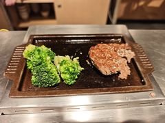 -肉肉大米(金虹桥店)