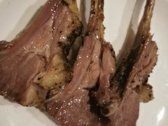 -拉蒂娜·巴西牛排馆 Latina·Brazilian Steakhouse(陆家嘴旗舰店)