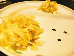 -高第街56号港式餐厅·精选(世茂广场宽厚里大明湖店)