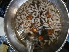 -张关合渣(航空大道店)