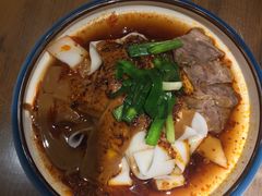 -秦唐一号西安菜馆(钟楼店)