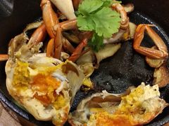 -鑫阿强海鲜大排档·老厦门特色菜(中山路店)