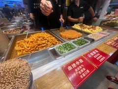 -丁家坡洋芋·观音桥好吃街A区(全国总店)