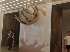 -肥汁米蘭香港米线(长宁来福士店)