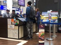 -太兴烧味餐厅(香港机场店)
