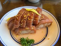 -雷峰塔·藕香居餐厅