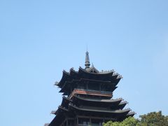 -杭州半山国家森林公园