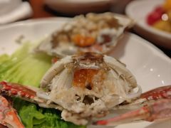 -妈妈菜舟山海鲜(定海古城店)