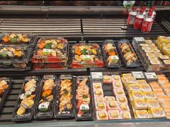 -鲜道寿司(无锡苏宁店)