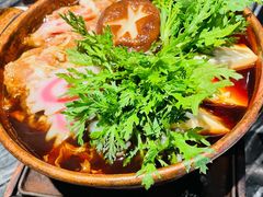 -将太无二·蓝鳍放题·北美寿司(领展购物广场中关村店)