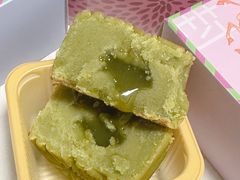 -乔家栅(襄阳南路店)