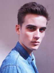 -BHG Hair Salon