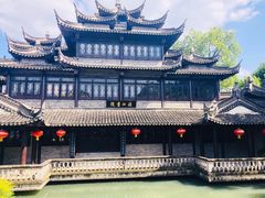 -韩湘水博园