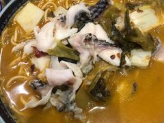 -慧娟面馆·餐厅(望江路店)