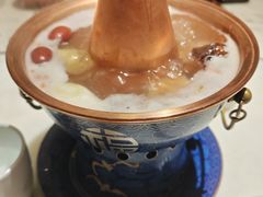 -涮福記·现切牛羊肉火锅(世纪汇店)