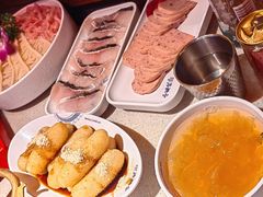 -小龙坎火锅(全球总店)
