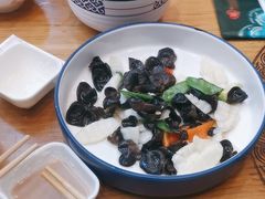 -哈啾嗨·蒙文化主题餐厅(京汉新城店)