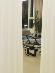 -康舒普拉提工作室control pilates