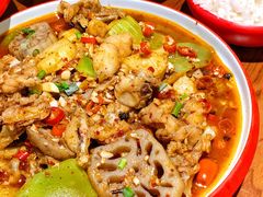 -老闵田螺馆·南昌市井菜·特色小吃(总店)