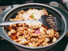 -蛙小侠·沸腾砂锅(西关新天地店)