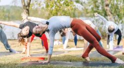 -元泉瑜伽培训学院