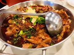 -滋味成都