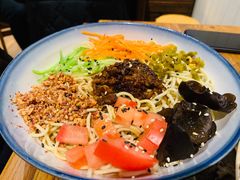 -阿木舂记·特色小吃(平江路店)