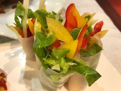 -京味民福烤鸭店(建设四马路店)