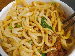 -秦园陕西手工面馆(番禺节能科技园店)