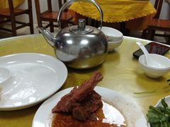 -东北菜饺子馆(金城大道店)