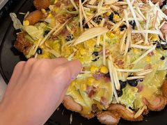 -MI WU FACTORY米屋美食工厂餐厅(绿地店)