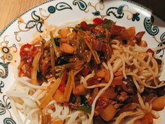 -幸福的烤包子·新疆菜