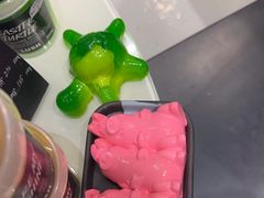 -LUSH(威尼斯人店)
