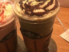-星巴克臻选(周浦万达店)