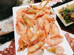 -大明铜锅·烤涮坊·烧烤(总店)