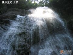 -东天目山风景区