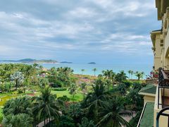 -三亚亚龙湾天域度假酒店