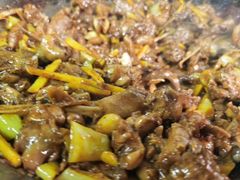 -甘家界牌柠檬鸭(青山店)