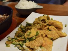 -云海肴·汽锅鸡·云南菜(苏州中心店)